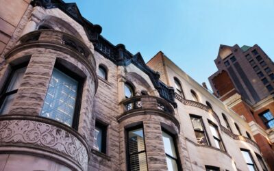 What is a Chicago Greystone? Information, History, and More